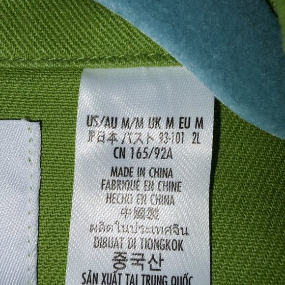 Disney Winnie the Pooh Jacket - Picture 3 of 7